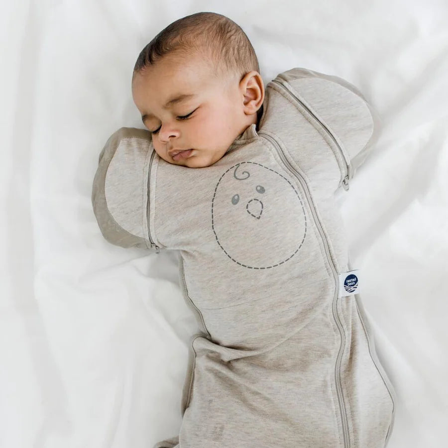 Nested Bean Zen One Classic Swaddle (TOG 1.0)