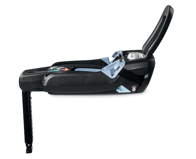 peg perego primo viaggio 4-35 reviews Peg Perego Primo Viaggio Nido Car Seat Base with Load Leg