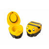 My Carry Potty Portable Potty Chair / Bee***
