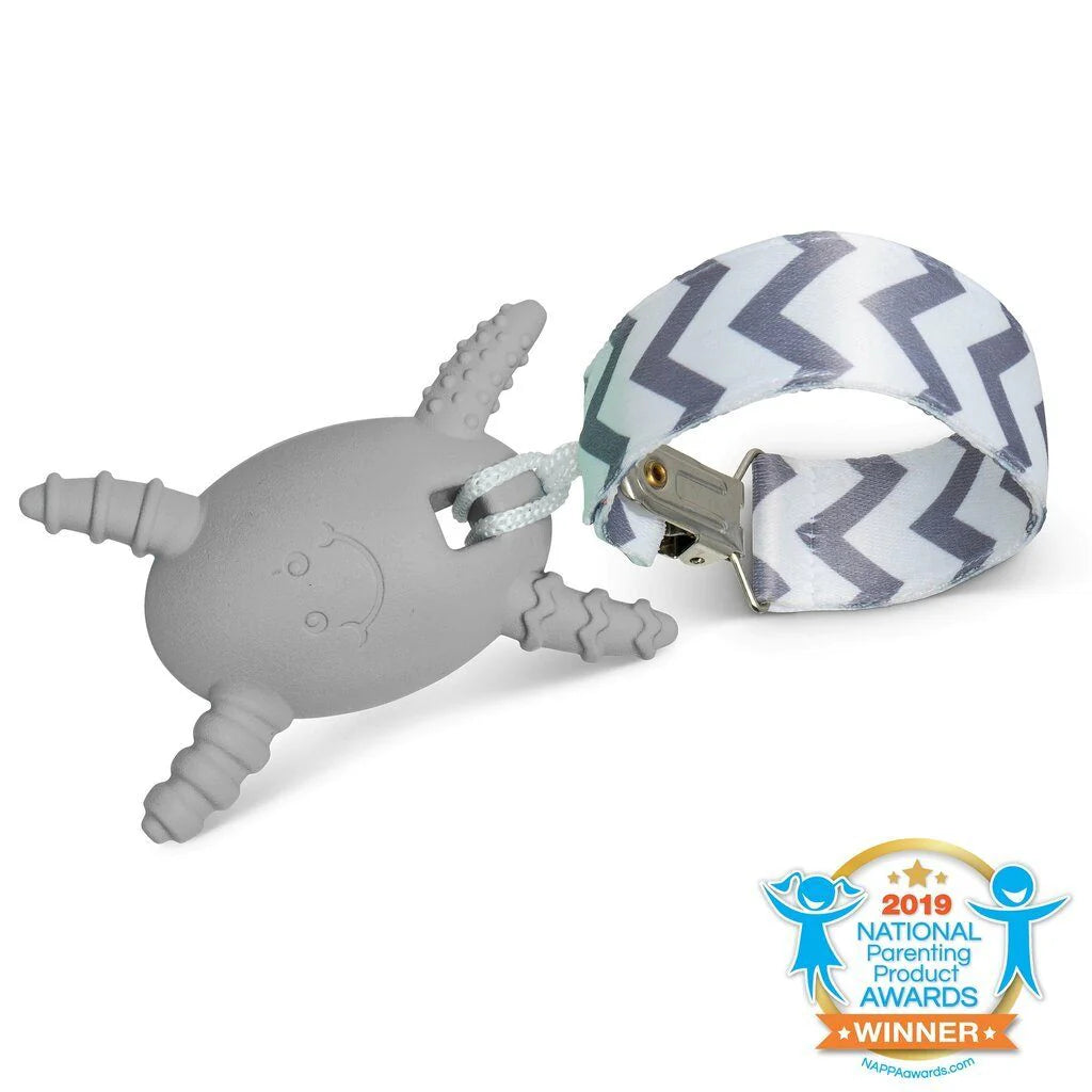 The Molar Magician Teether for Back Teeth and Gums