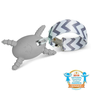 The Molar Magician Teether for Back Teeth and Gums