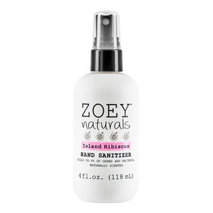 Zoey Naturals Hand Sanitizer