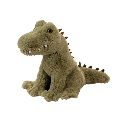 Soft Rex Alligator