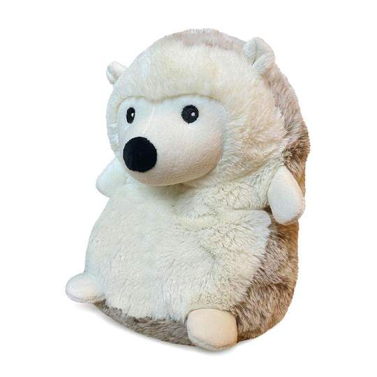 Warmies Cozy Plush Hedgehog