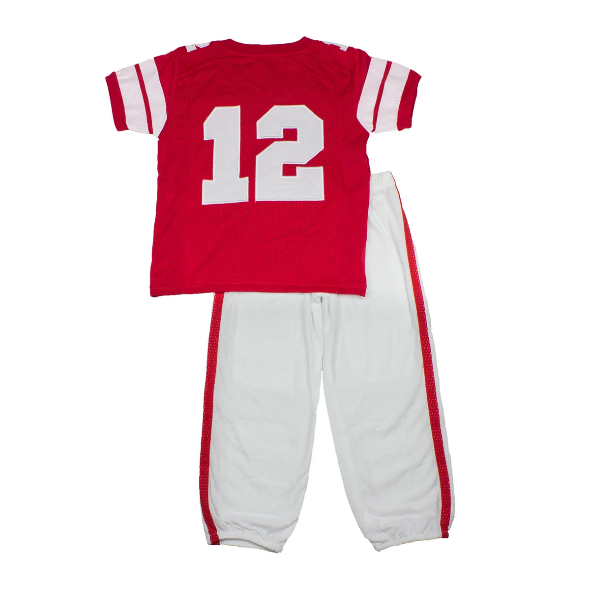 University of Nebraska Two-Piece Pajama Set