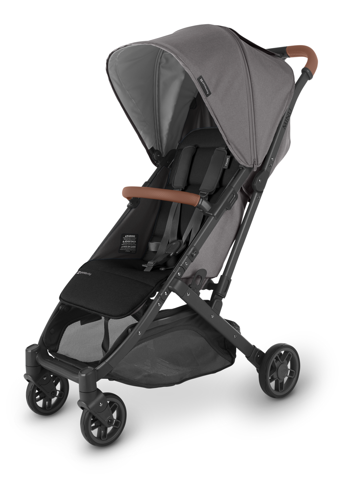 UPPAbaby MINU V2 Stroller