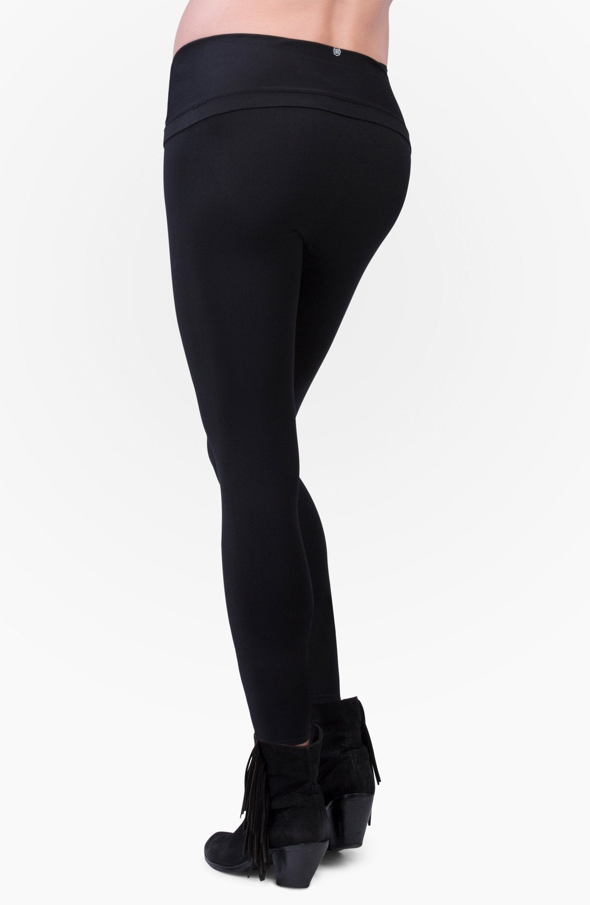 Belly Bandit Bump Support Leggings Grey