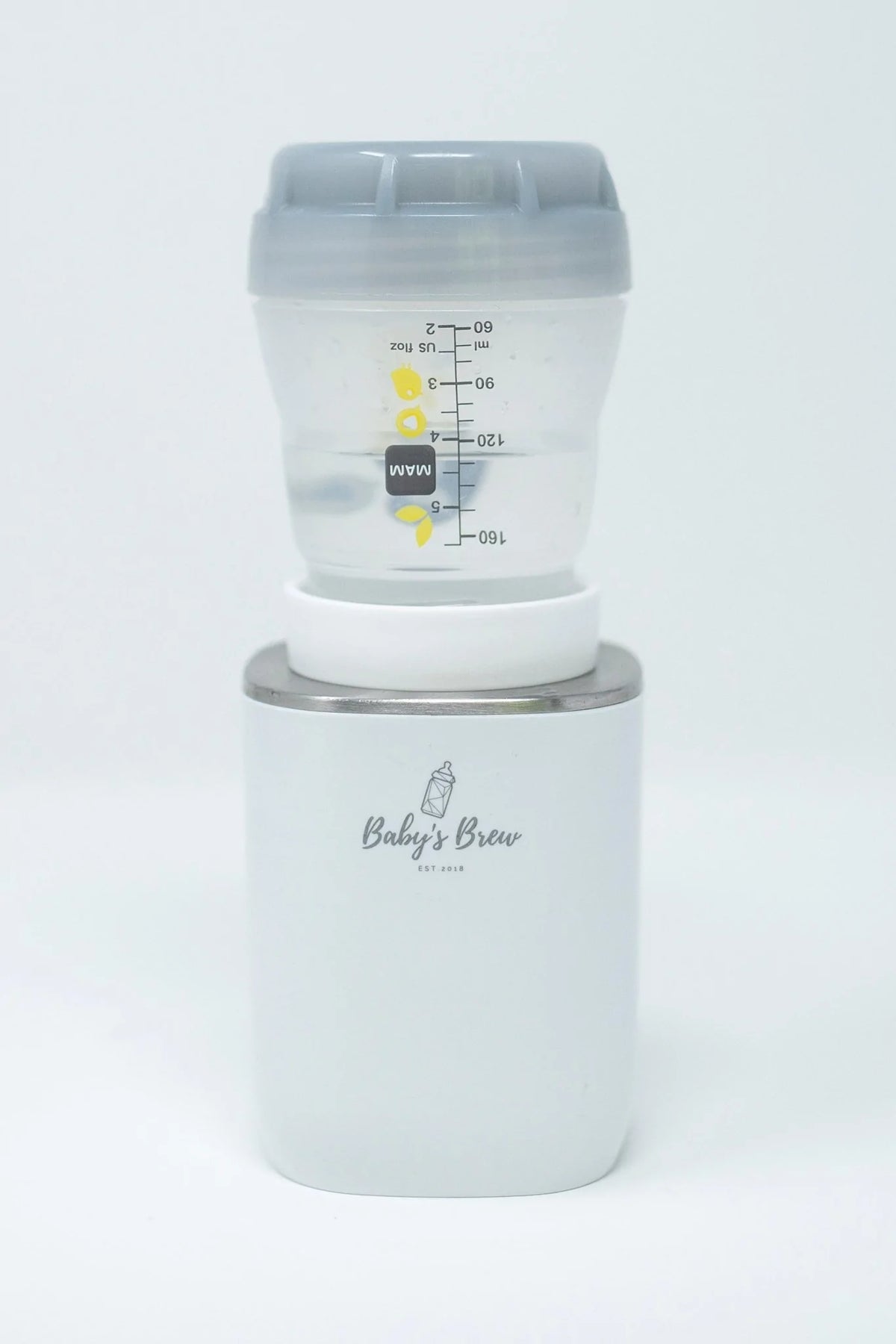 Baby's Brew Bottle Adapter