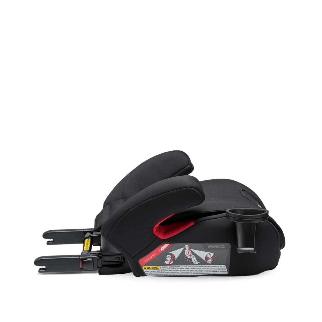 Nuna AACE Booster Seat