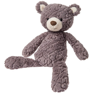 Mary Meyer Grey Putty Bear