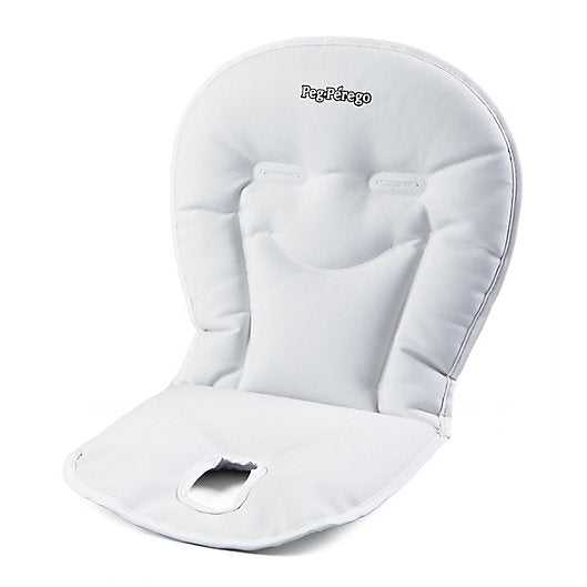 Peg Perego High Chair Booster Cushion