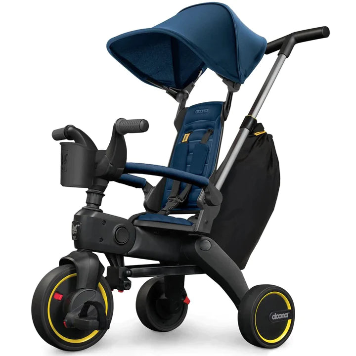 Doona Liki Trike S3 Premium