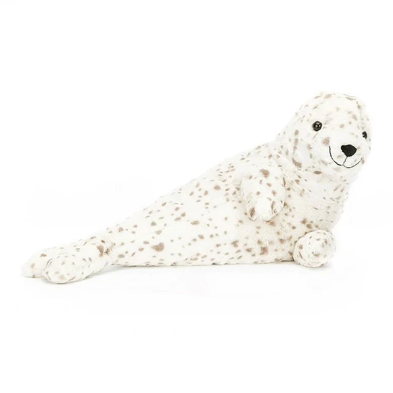 Jellycat Sigmund Seal