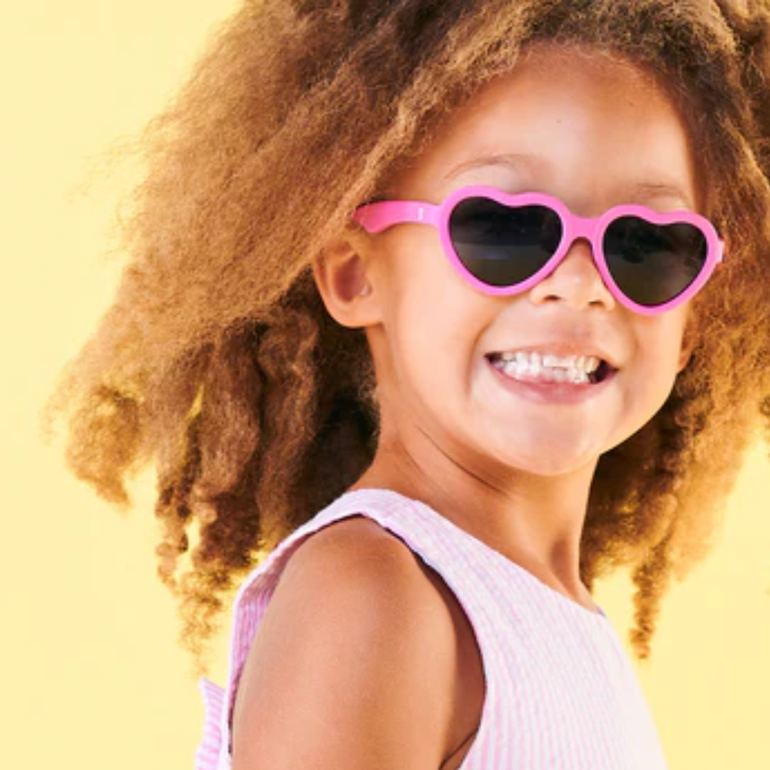 Hearts sunglasses online