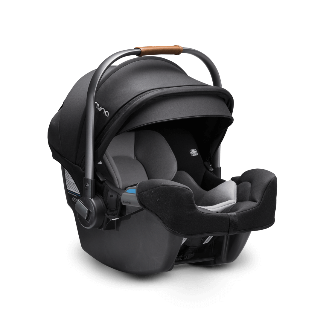 Nuna PIPA RX Infant Car Seat + PIPA Relx Base