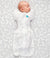 Love to Dream Swaddle UP Silky-Lux Bamboo / 1.0 TOG Cream