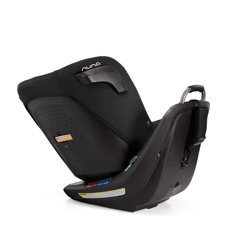 Nuna REVV Rotating Convertible Car Seat