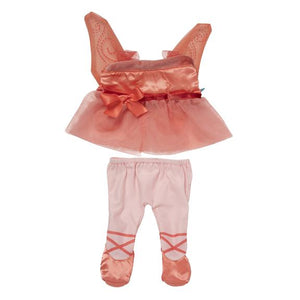 Baby Stella Doll Twinkle Toes Outfit