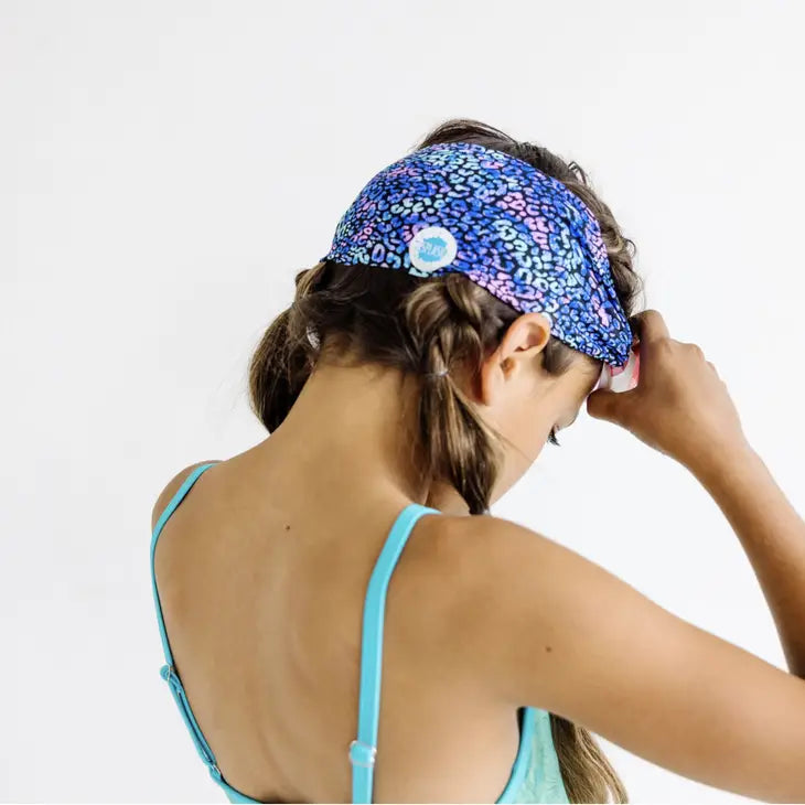 Splash Swim Goggles / Wild Thing