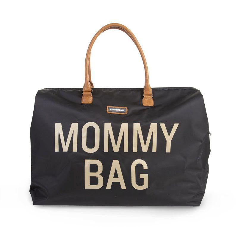 Mommy Bag / Black