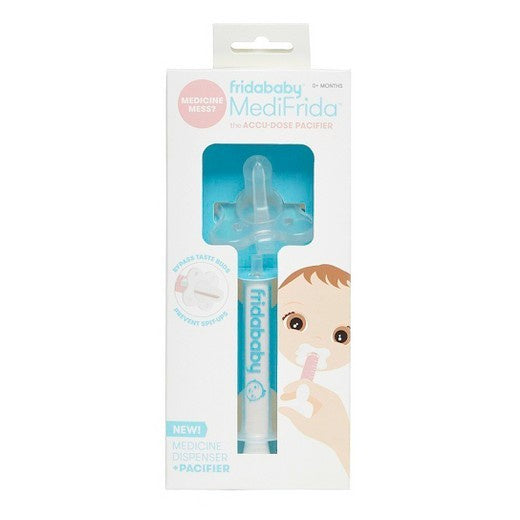 fridababy MediFrida The Accu-Dose Pacifier