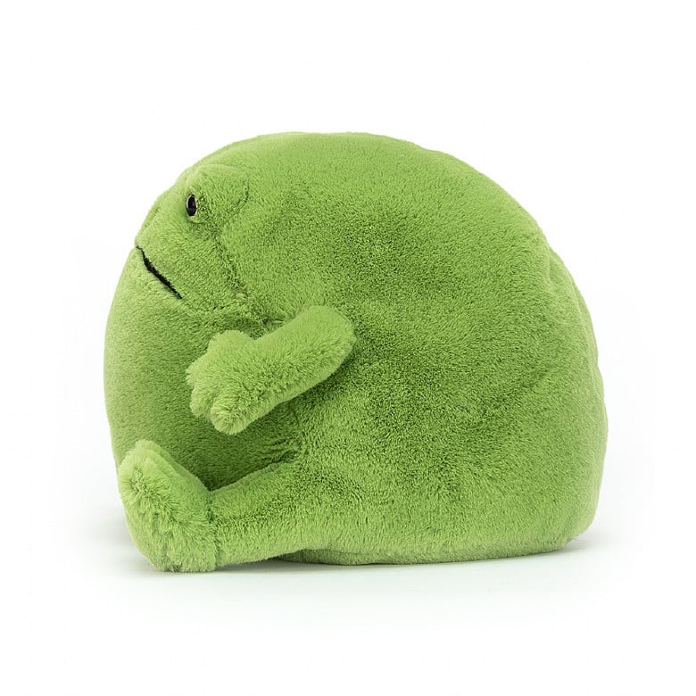 Jellycat Ricky Rain Frog / Medium 7 - Suite Child