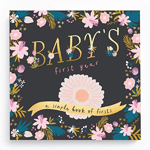 Lucy Darling Memory Book / Special Edition: Golden Blossom