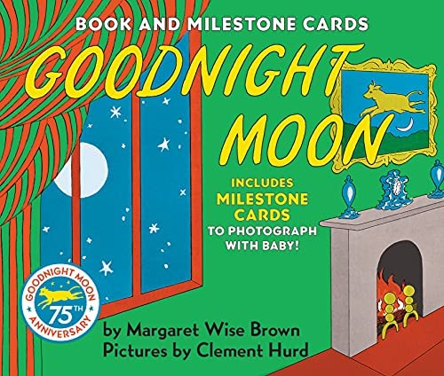 Goodnight Moon (Milestone Edition)