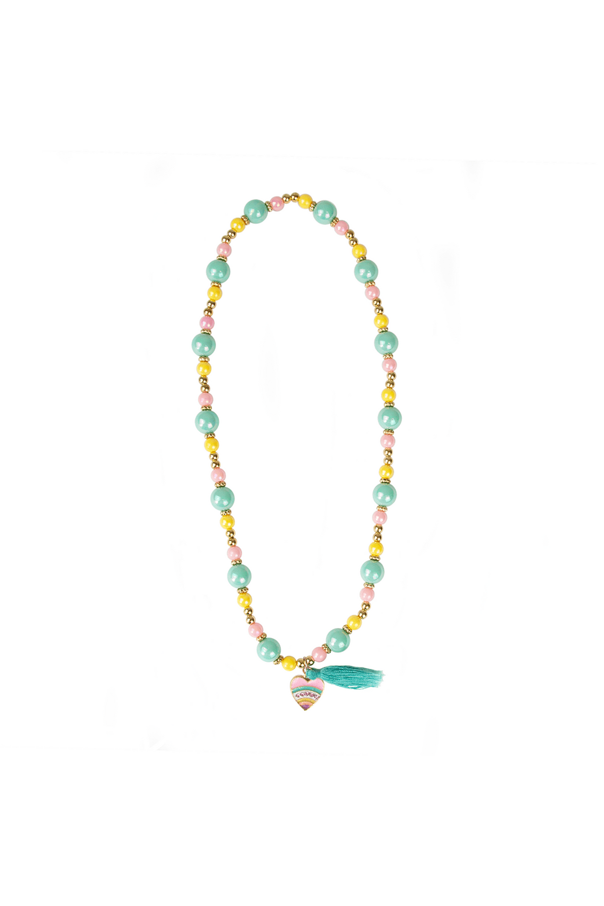 Great Pretenders Mango Tango Necklace