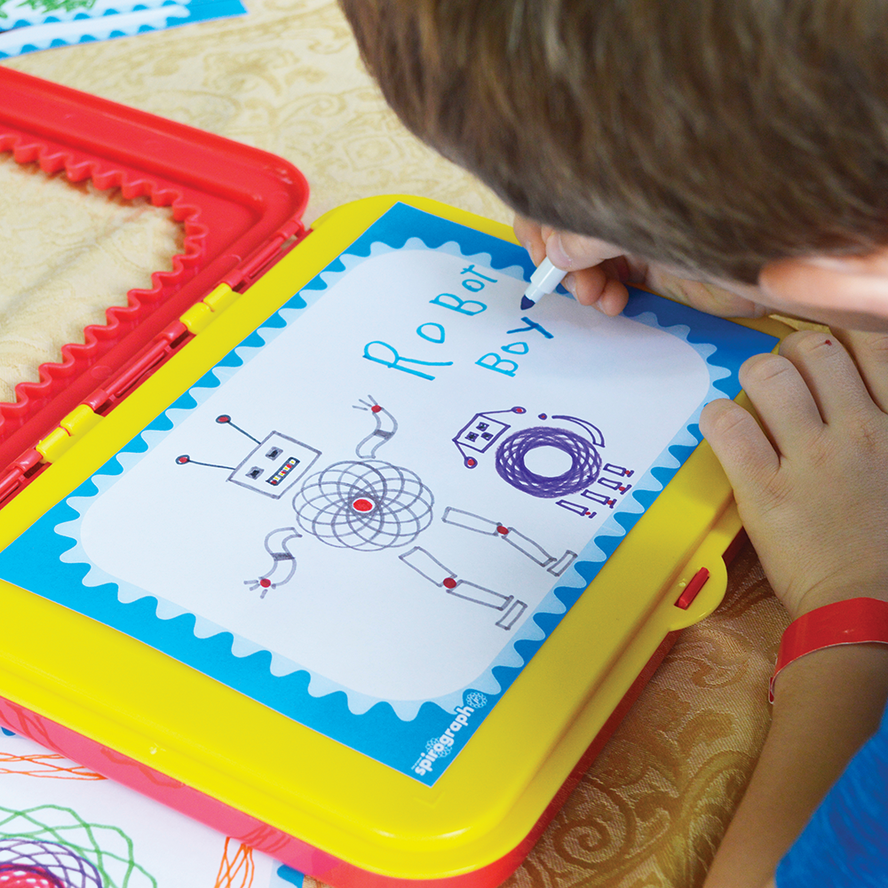 Spirograph Junior Set