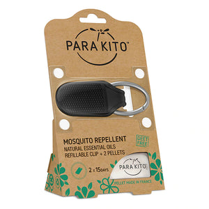 Para'kito Mosquito Repellent Clip / Assorted