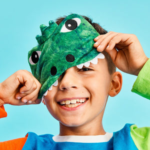 iScream Dino-Mite Eye Mask
