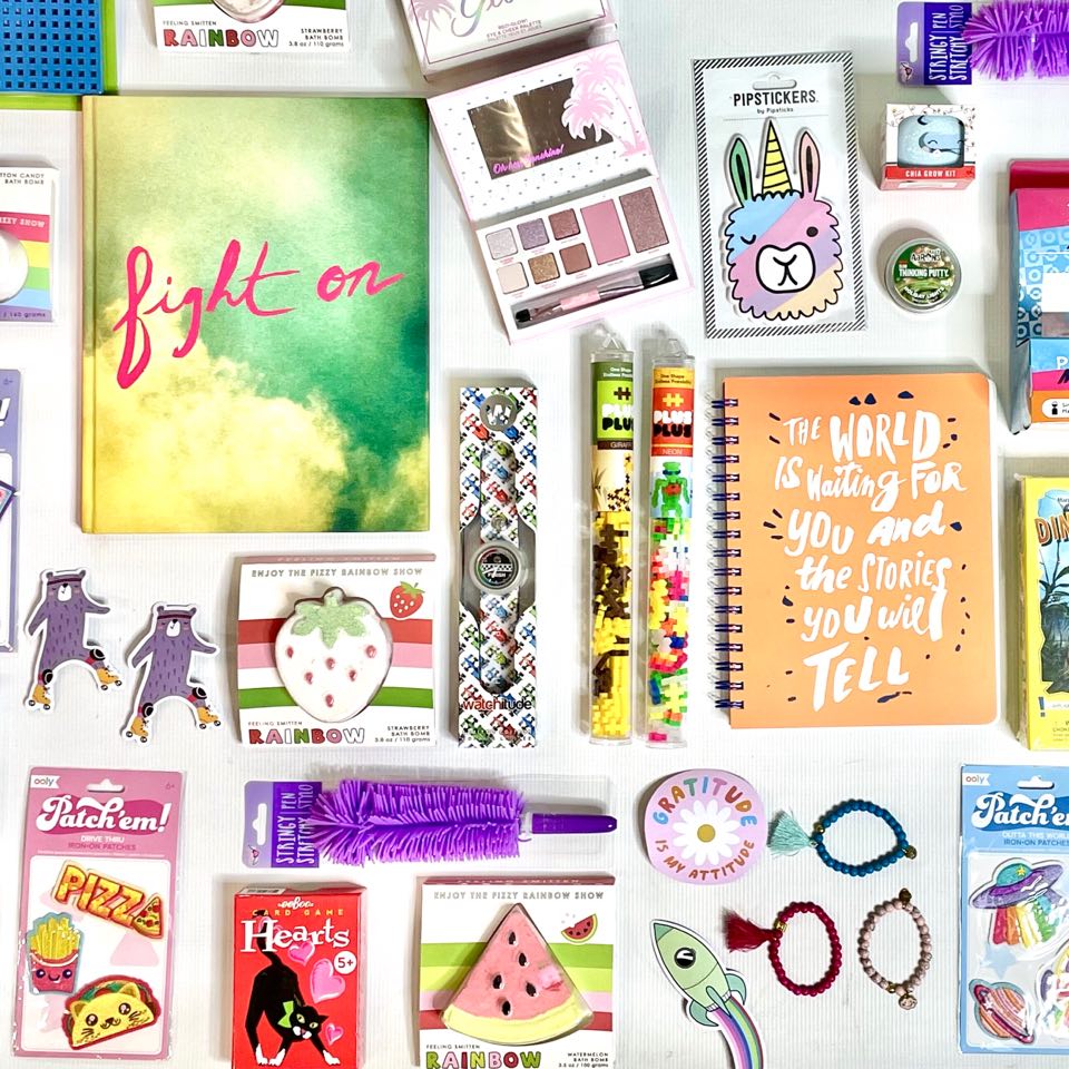 Boredom Buster Grab Bag Sale