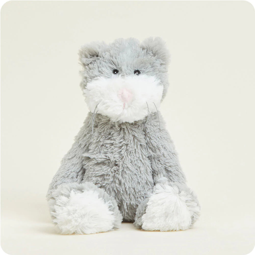 Warmies Cozy Plush Cat