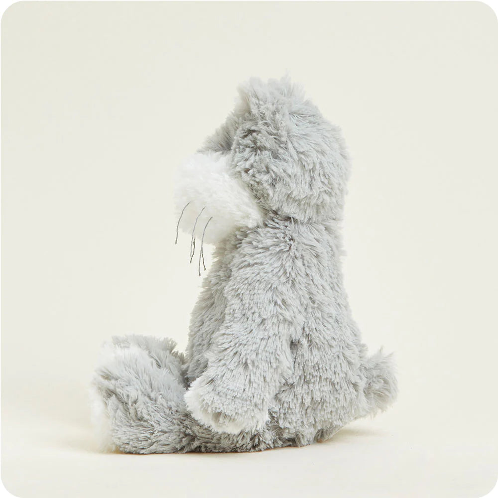 Warmies Cozy Plush Cat