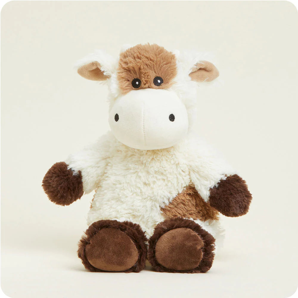 Warmies Cozy Plush Cow