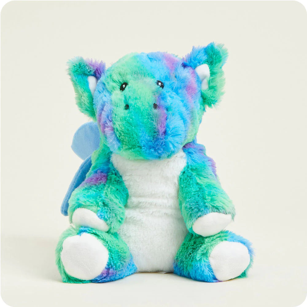 Warmies Cozy Plush Baby Dragon