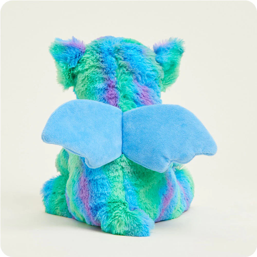 Warmies Cozy Plush Baby Dragon