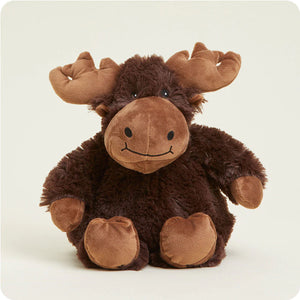 Warmies Cozy Plush Moose