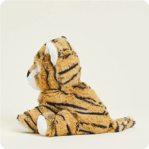 Warmies Cozy Plush Tiger