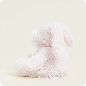 Warmies Cozy Plush Junior Pink Bunny