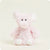 Warmies Cozy Plush Junior Pink Elephant
