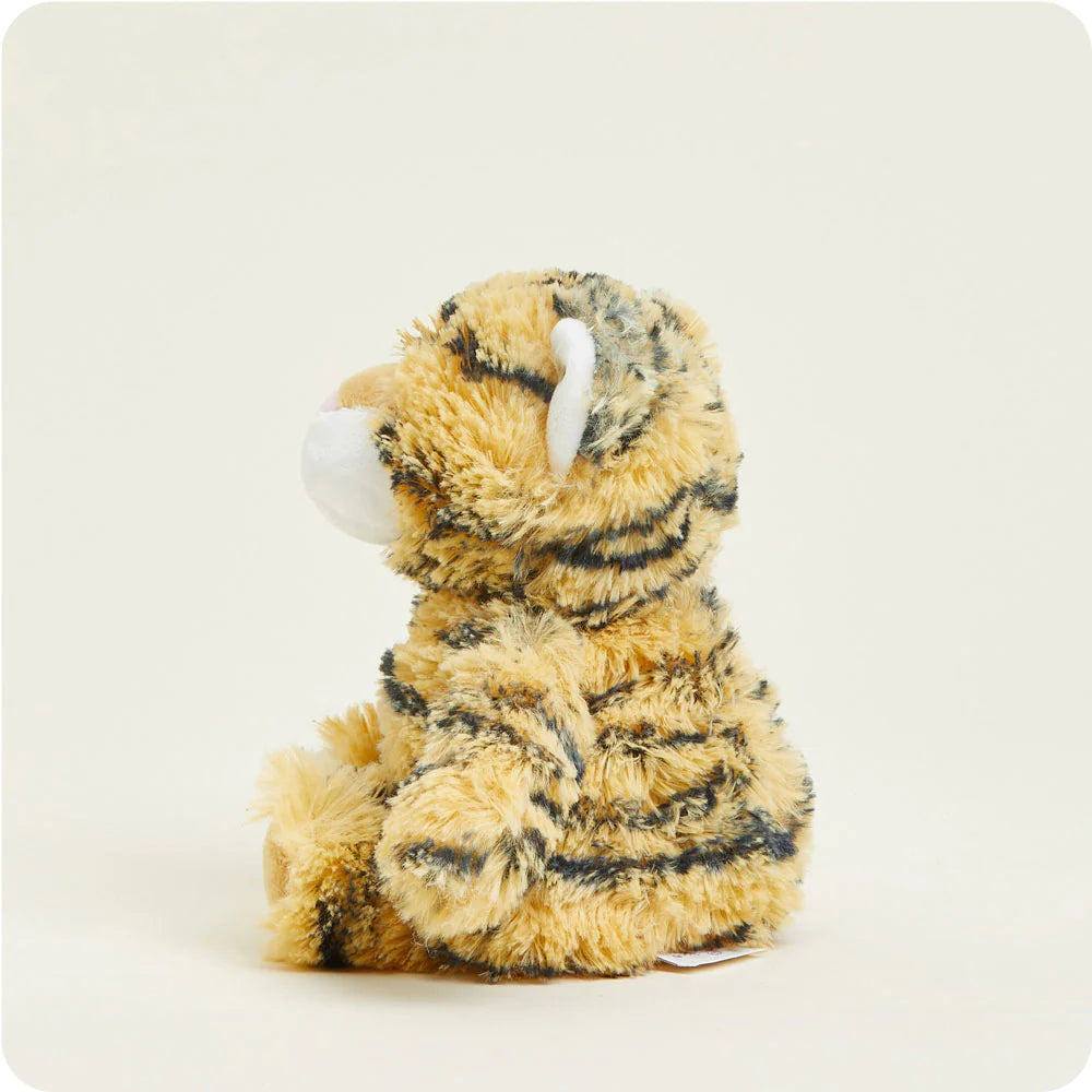 Warmies Cozy Plush Junior Tiger
