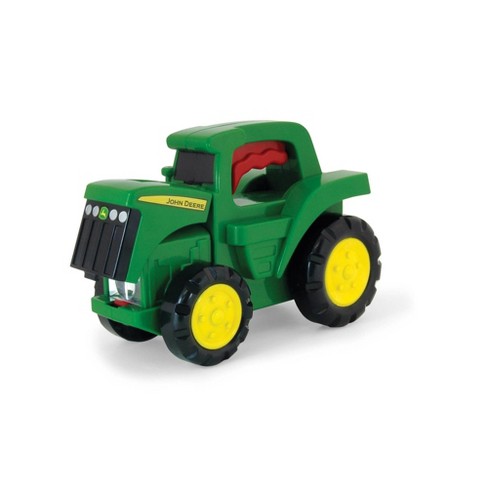 John Deere Roll and Go Flashlight