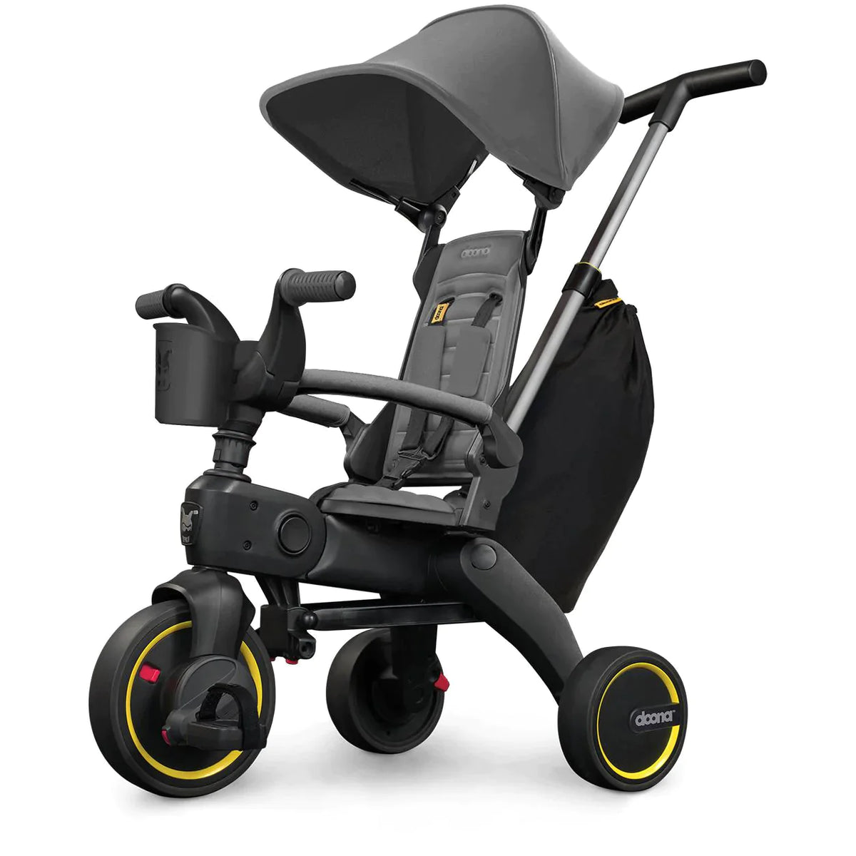 Doona Liki Trike S3 Premium