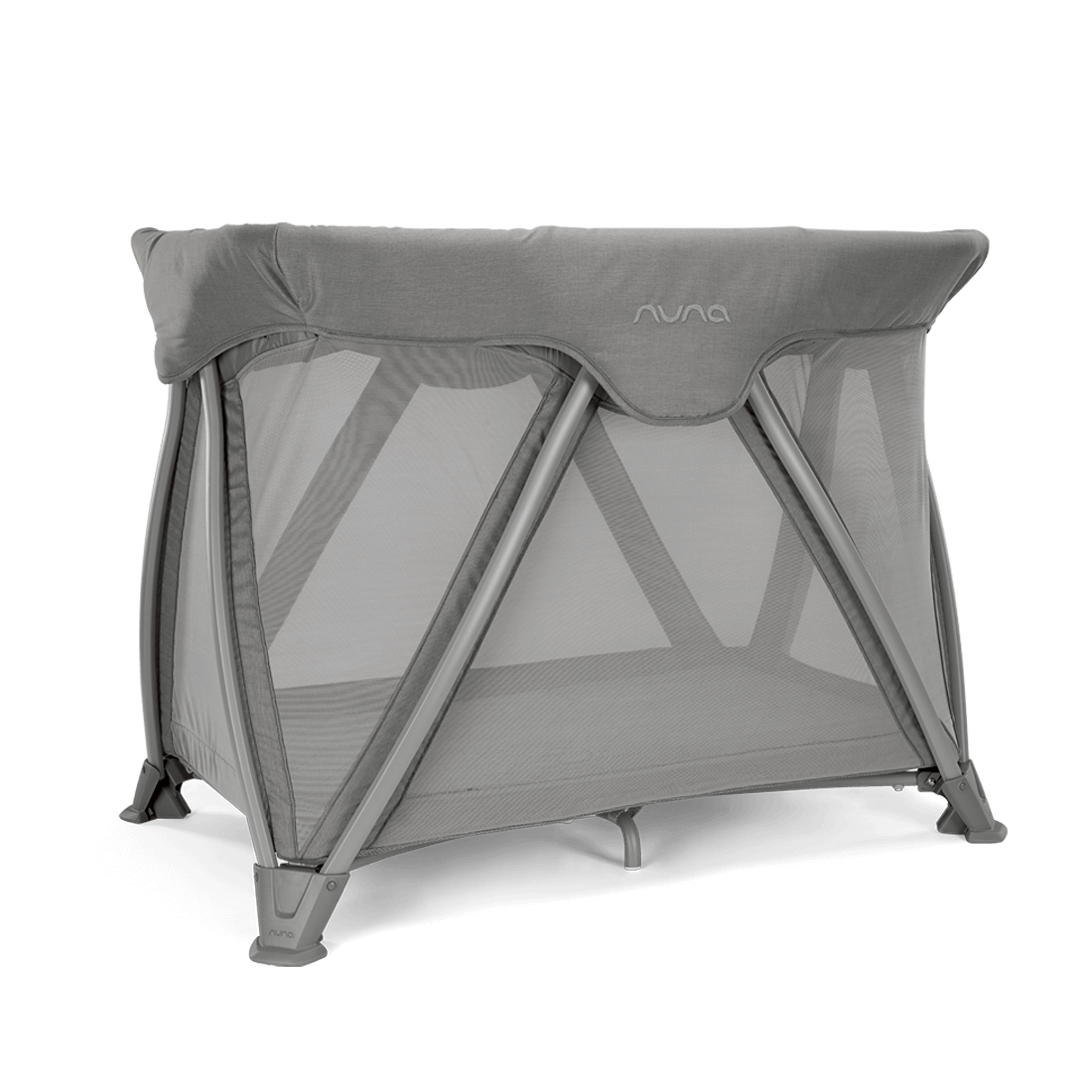 Nuna COVE Aire Go Travel Crib