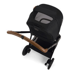 Nuna TRIV Next Stroller with Magnetic Buckle