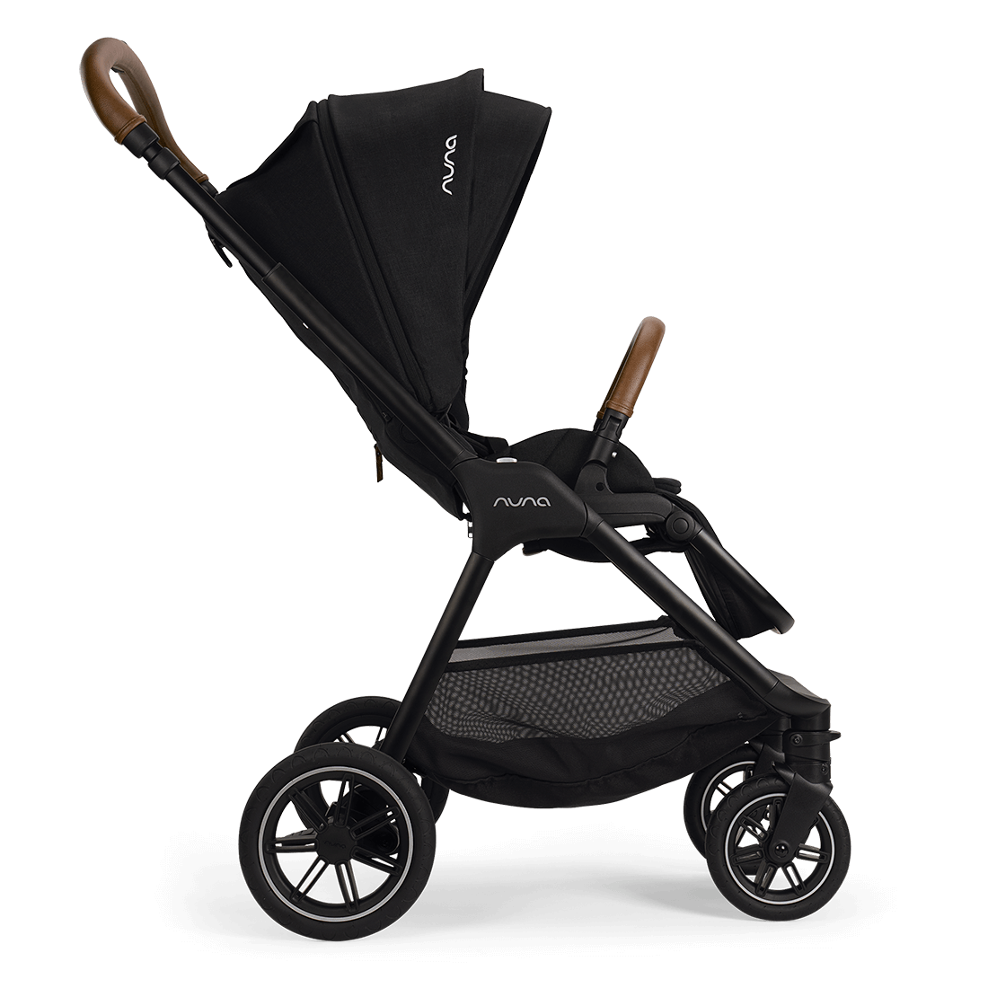 nuna riveted stroller Nuna TRIV Next Stroller