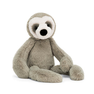 Jellycat Bailey Sloth