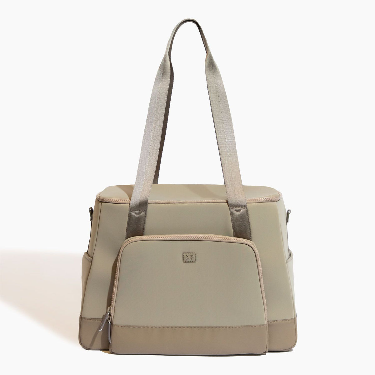 Freshly Picked Seoul Weekender / Aspen